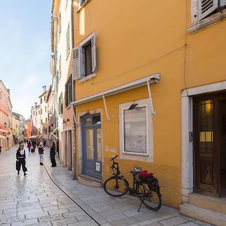 Lägenhet San Antonio Rovinj