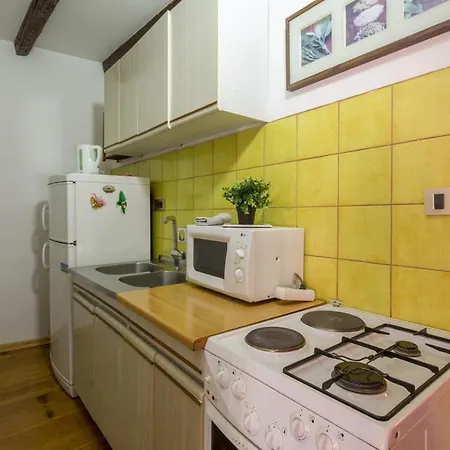 Lägenhet San Antonio Rovinj