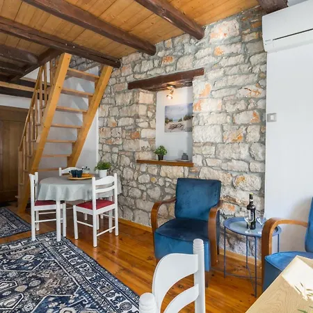 San Antonio * Rovinj
