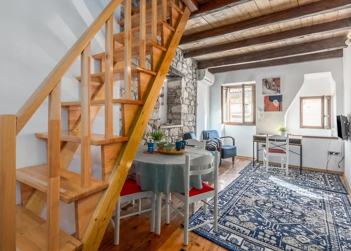 San Antonio * Rovinj