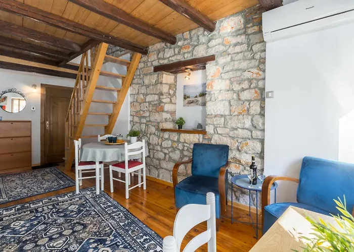 San Antonio * Rovinj