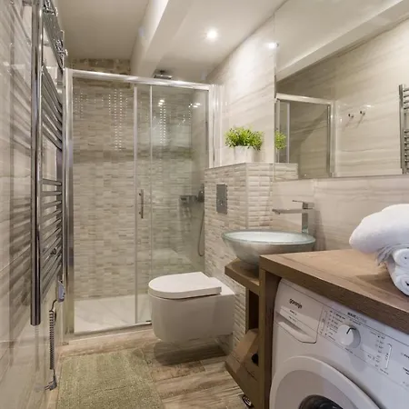 San Antonio Apartmán Rovinj