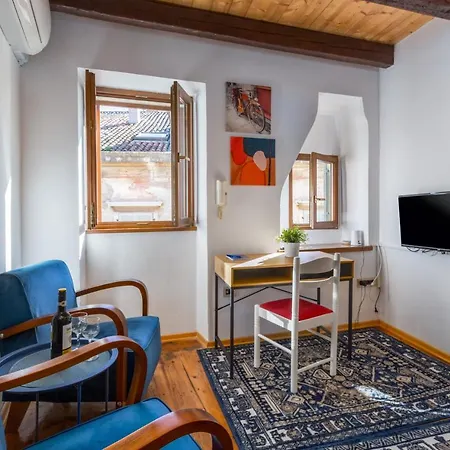 Apartmán San Antonio