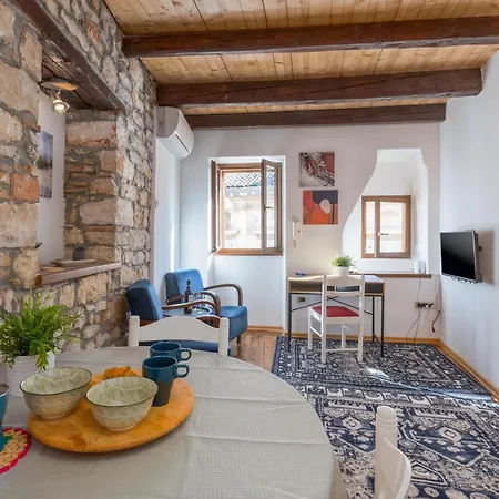 Apartmán San Antonio