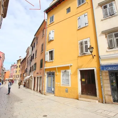 Apartman San Antonio *