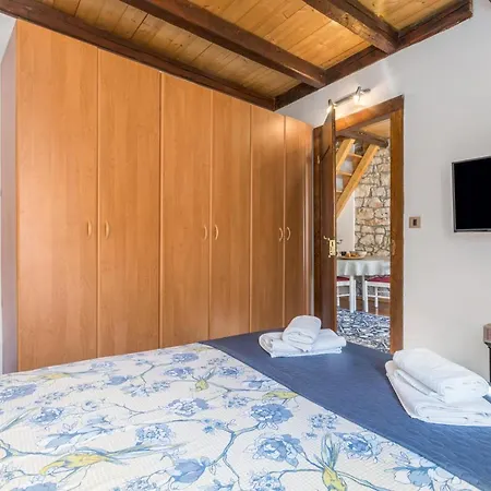 San Antonio Apartman