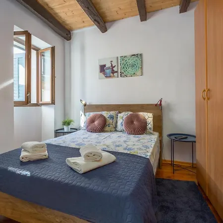 Apartman San Antonio