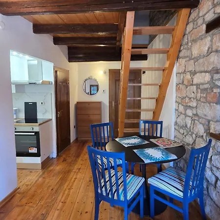 Apartman San Antonio