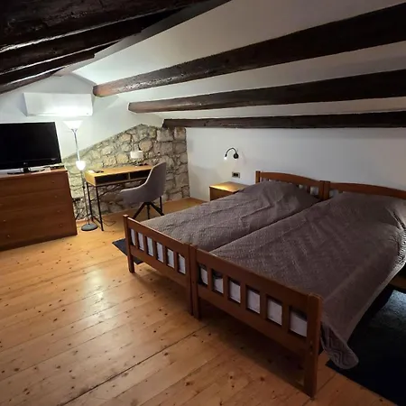 San Antonio Apartman