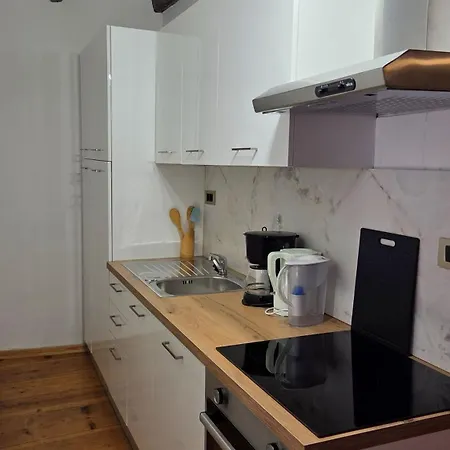Apartman San Antonio *