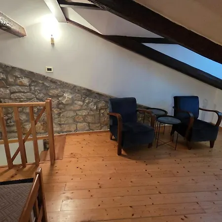 Apartman San Antonio *
